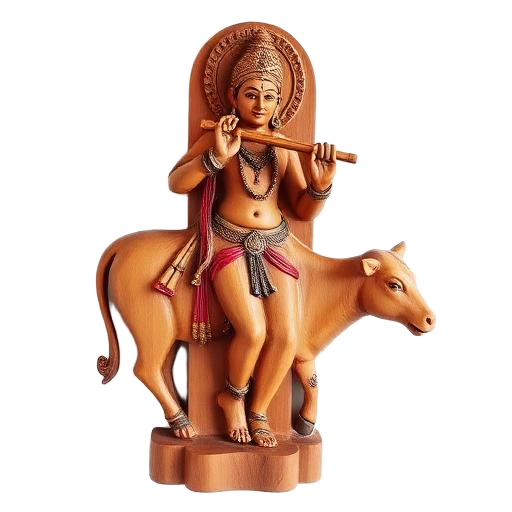 Krishna